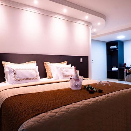 Hotel Buena Vista Goiania Bagian luar foto