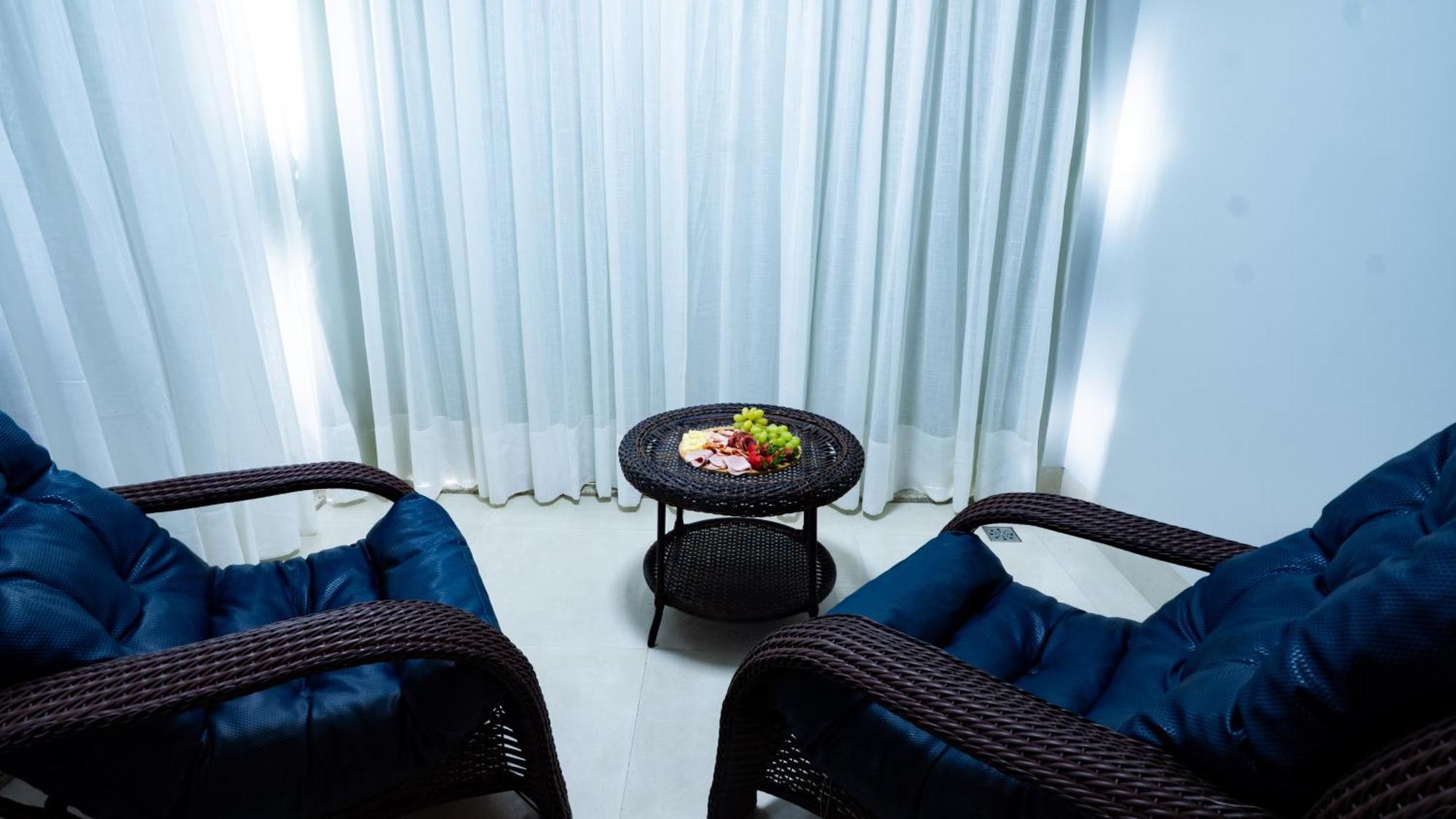 Hotel Buena Vista Goiania Bagian luar foto