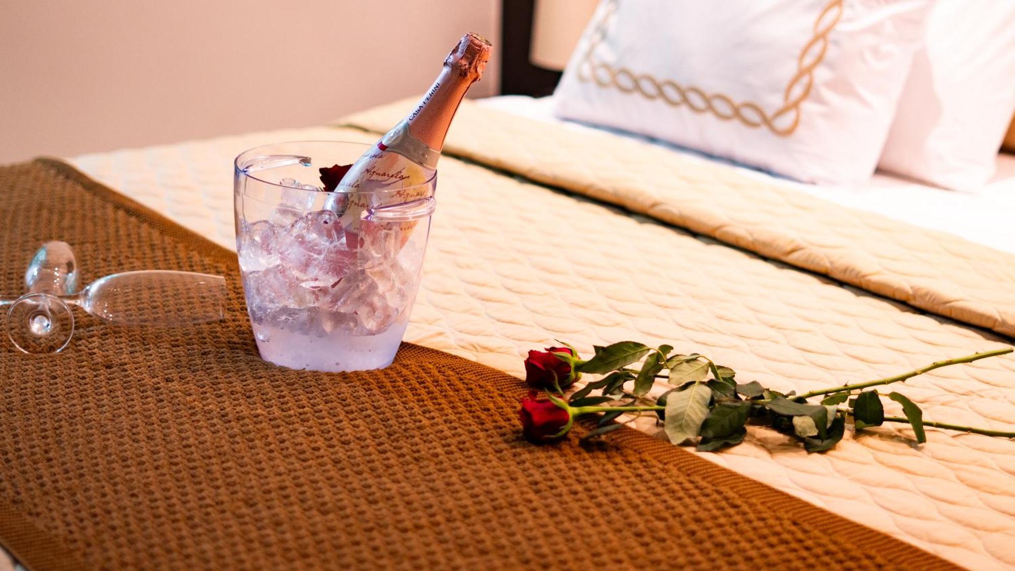 Hotel Buena Vista Goiania Bagian luar foto